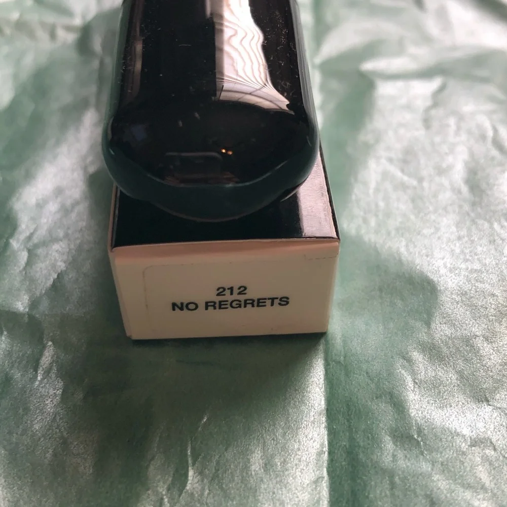 Mark Jacobs Lust for Lacquer 212 No regrets